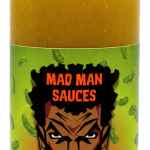 Kick In The Pickle