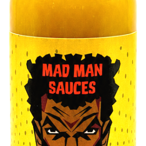 Mad Mangonero