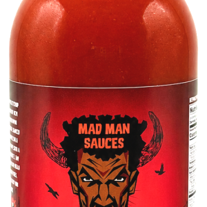 Scorpion Ketchup