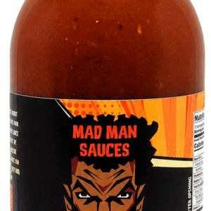 Spicy BBQ